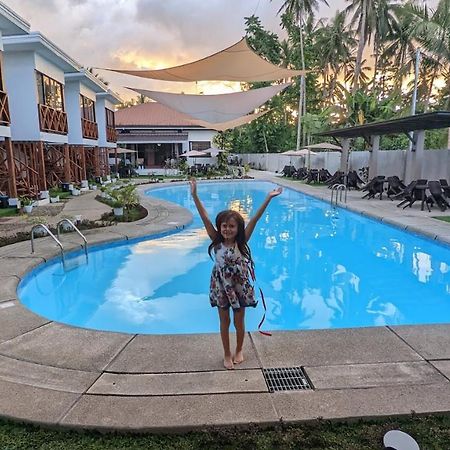Bakawan Hideaway Resort And Restaurant Tomas Oppus Ngoại thất bức ảnh