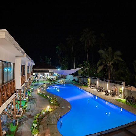 Bakawan Hideaway Resort And Restaurant Tomas Oppus Ngoại thất bức ảnh