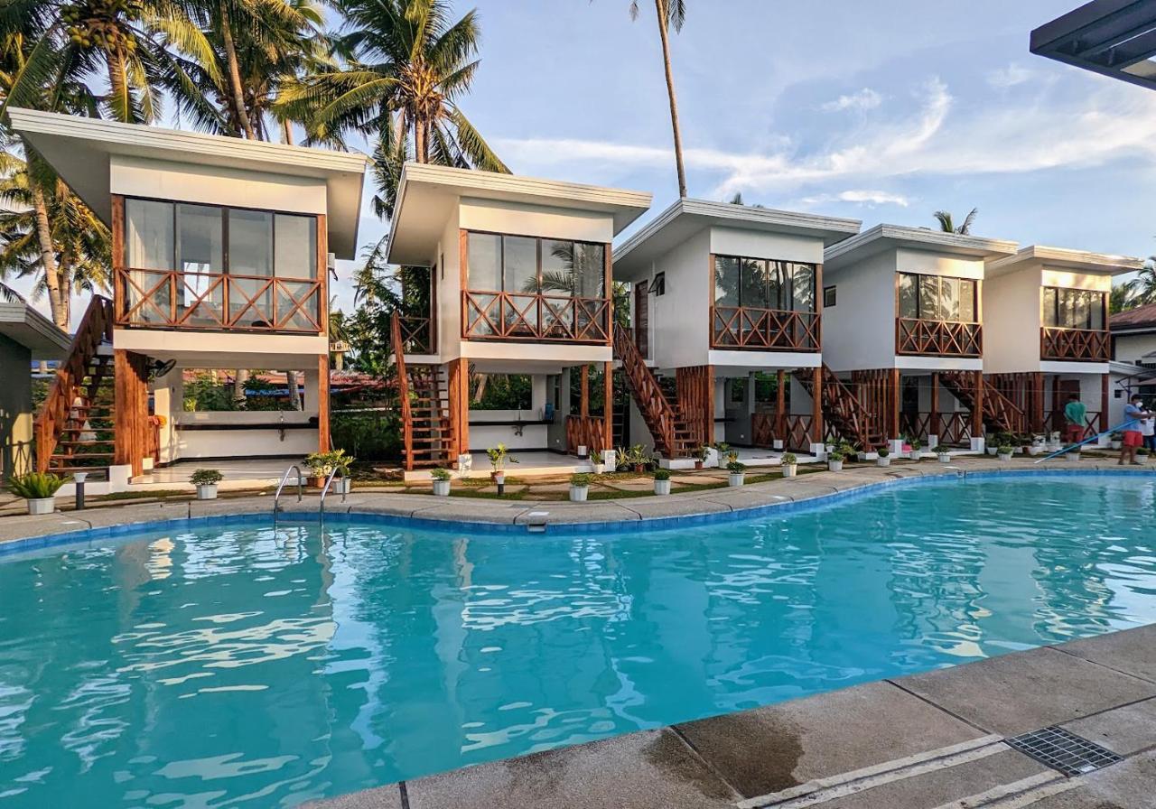 Bakawan Hideaway Resort And Restaurant Tomas Oppus Ngoại thất bức ảnh